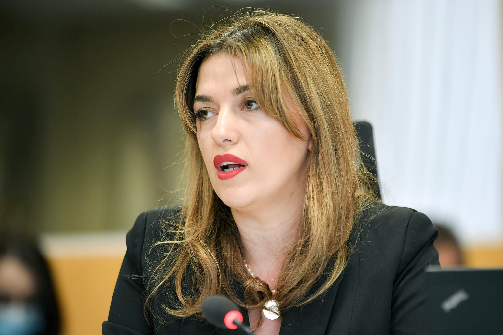 Haxhiu: Aktivistët kanë liritë e plota për të protestuar ndaj çdo institucioni