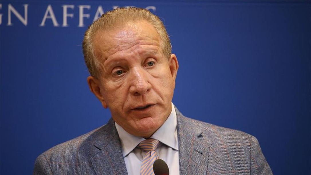 Pacolli kërkon transparencë nga Qeveria, për situatën ne veri
