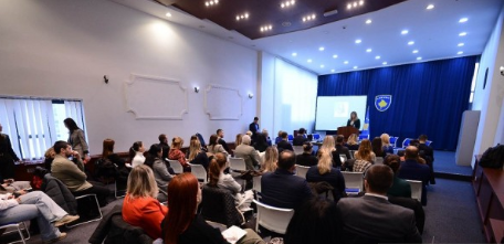 ​Kuvendi i Kosovës ndër më të transparentët në rajon