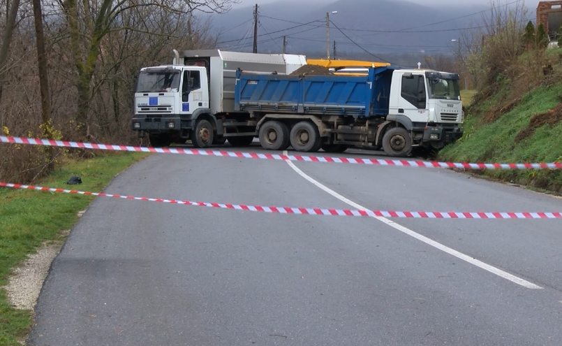 Dita e 11 e barrikadave, vijon e njëjta situatë në veri