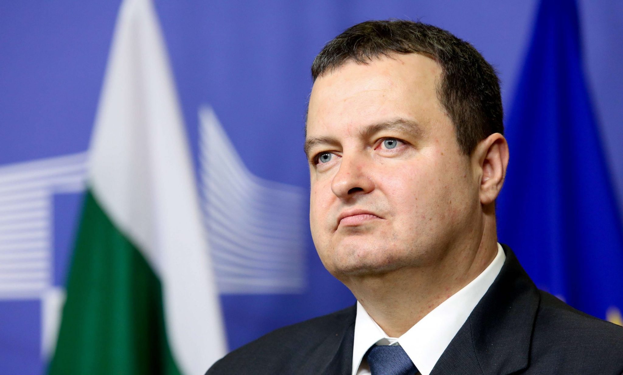 Daçiq thotë se Cameron duhet të “dënohet ashpër” për “deklaratat hipokrite” në Kosovë