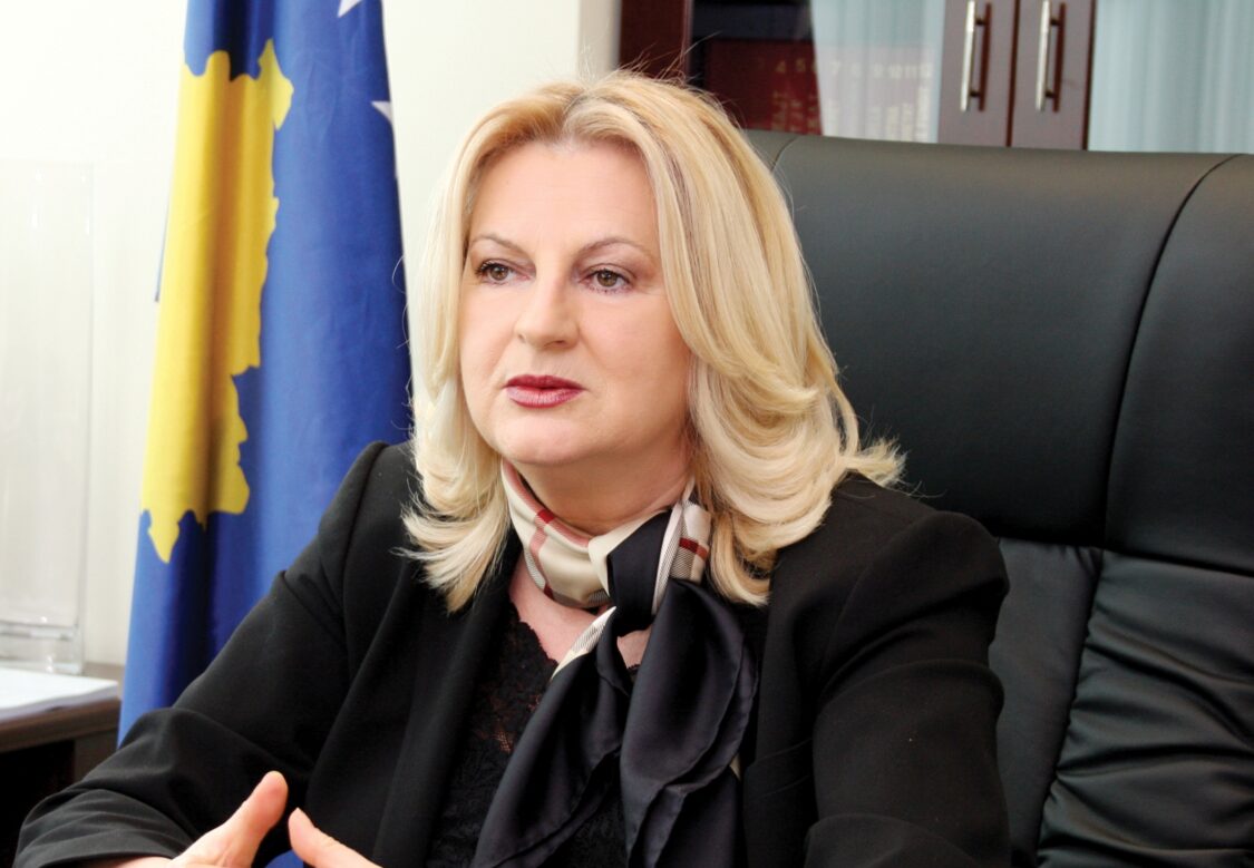Tahiri: Koha që BE-ja ta ndalë hipokrizinë e Serbisë, kjo duhet të zgjidhet nesër në Samitin në Tiranë