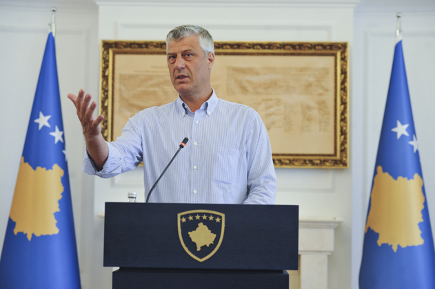 Ish-këshilltari i Thaçit: Gënjeshtrat e Borrellit vërtetojnë politizimin e gjyqit kundër krerëve të UÇK-së