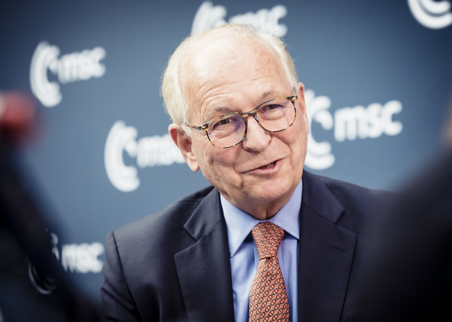 Ischinger: Asociacioni duhet të zbatohet, marrëveshjet e Brukselit duhet respektuar