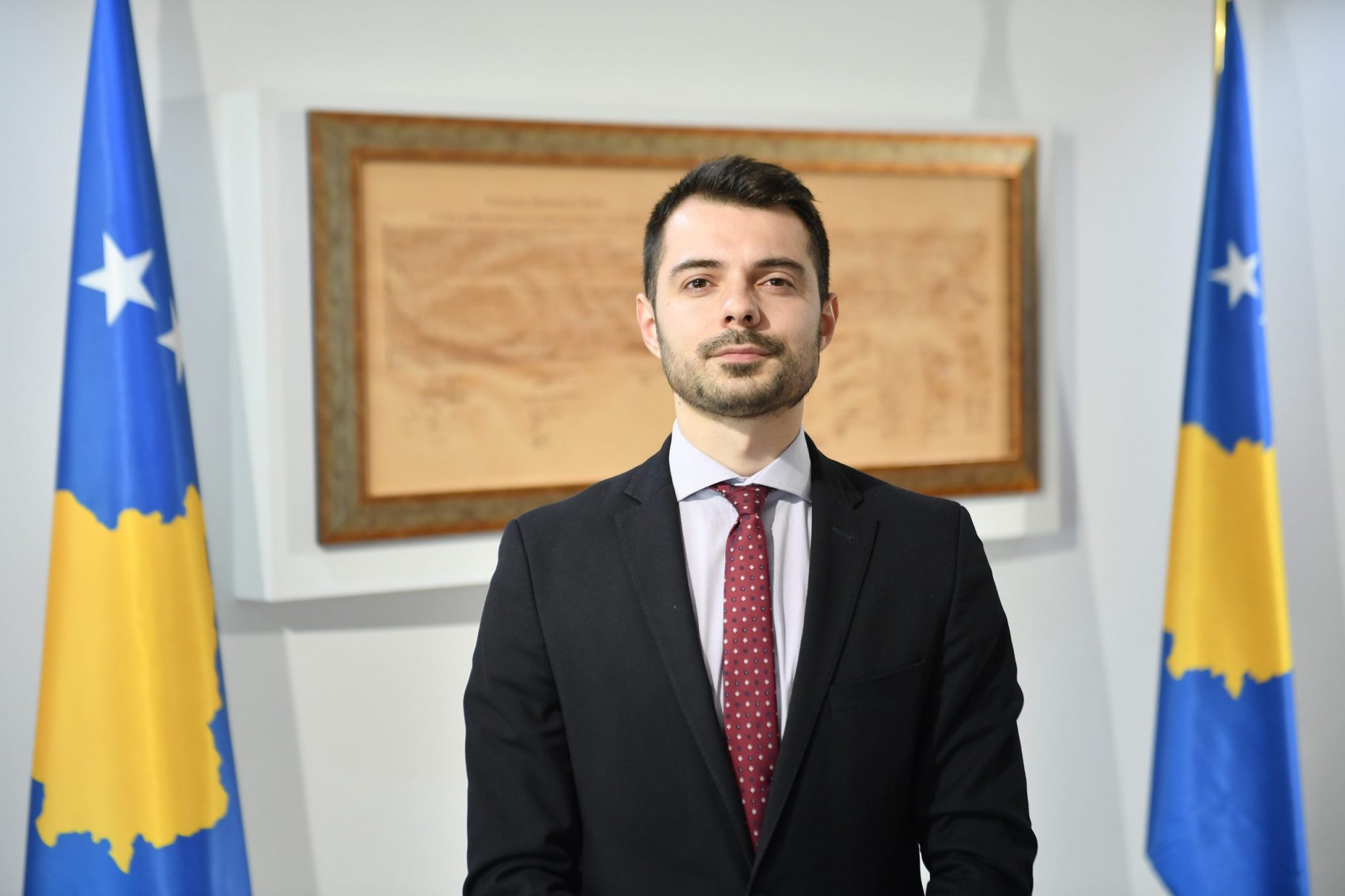 Kryeziu pas bojkotimit të konferencës nga gazetarët: Interesi publik nuk u vendos në rend të parë