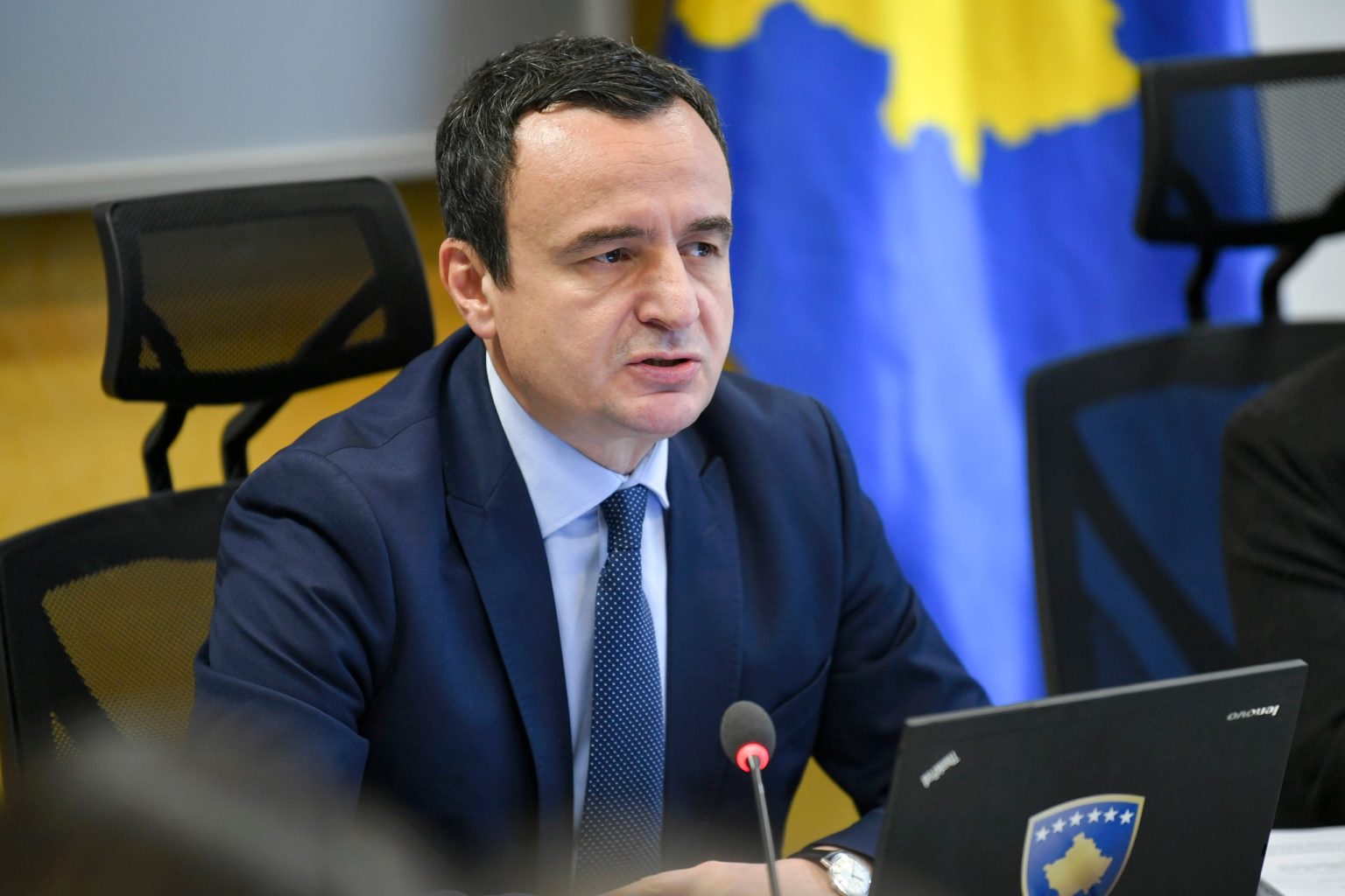 Kurti: Arsyeja e atentatit ndaj vëllezërve Gërvalla e Kadri Zekës ishte aktiviteti i tyre për çlirimin e Kosovës