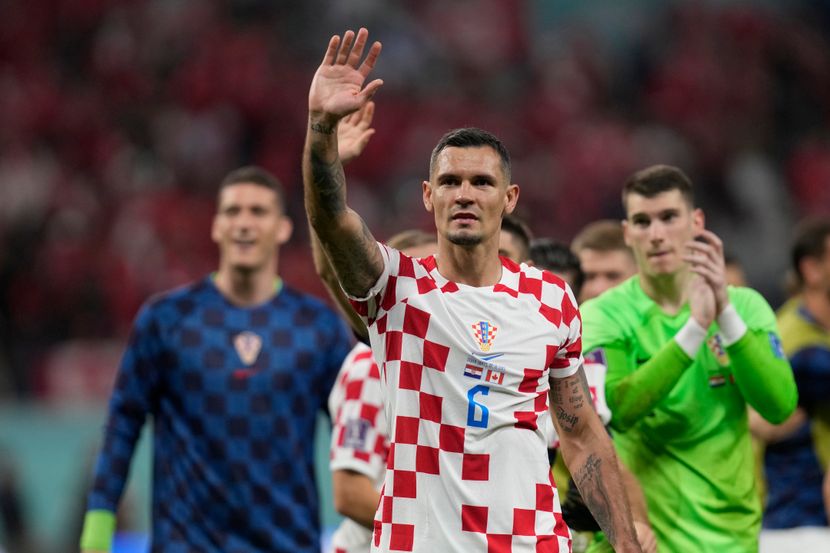 Mediat serbe në panik: Futbollisti kroat po na kërcënon