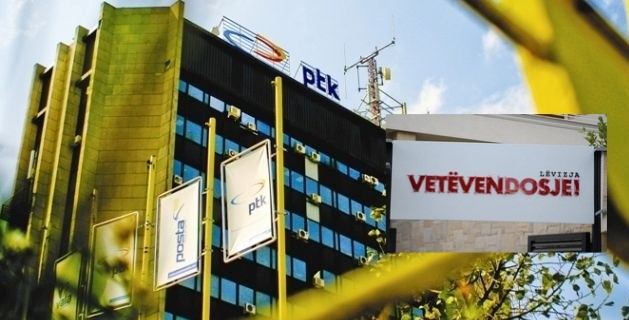 Ministria e Drejtësisë suspendon përmbaruesin privat të Telekomit, familjar i deputetes së VV-së