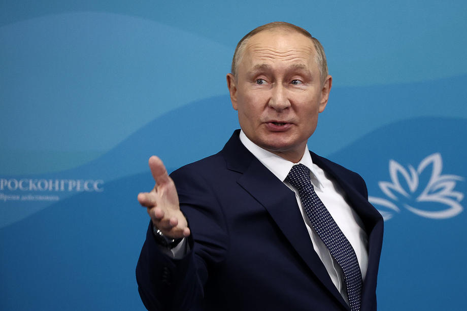 Për herë të parë në 10 vite Putin thyen traditën, nuk do të mbajë konferencë vjetore për shtyp