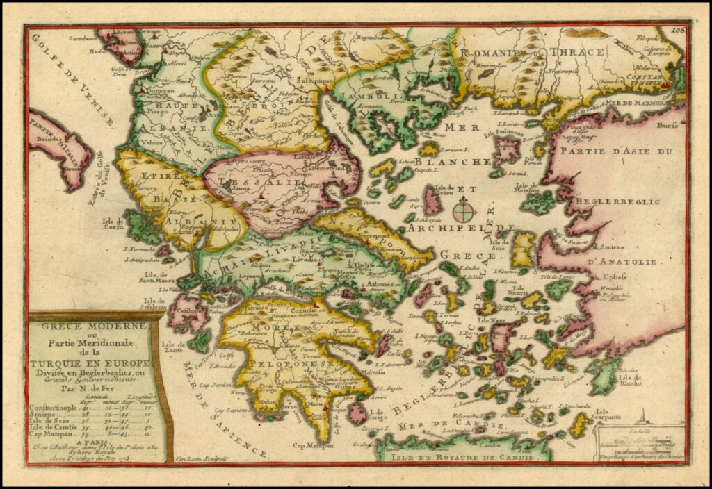 Epiri tokë e pellazgëve, të parët e ilirëve