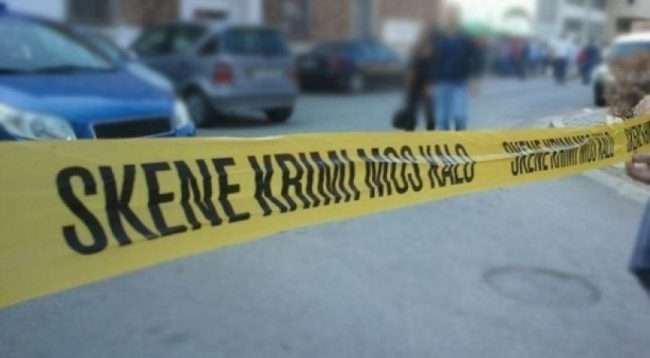 Vetëvritet personi i cili vrau 35-vjeçaren