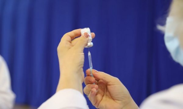 Edhe tri vaksina të reja në Kosovë