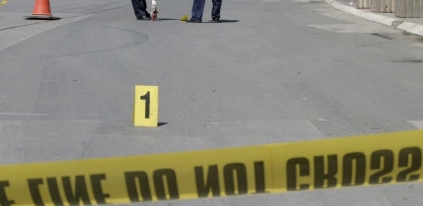 Vetaksident në rrugën Prishtinë-Ferizaj, vdiq një 36 vjeçar