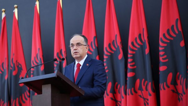 Begaj përshëndet aplikimin e Kosovës për anëtarësim në BE: Urime Kosovë e shumë suksese
