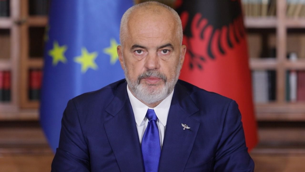 Sulmi fizik ndaj Berishës, reagon Rama
