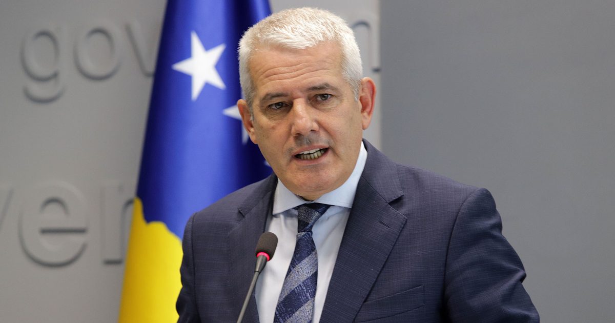Sveçla flet për vrasjen e shtatzënës: Kam kërkuar të hetohen edhe policët