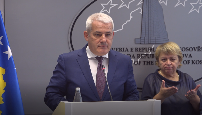 Sveçla zbulon dallaveret e policëve që kishin për detyrë ta mbronin 35 vjeçaren që u vra nga ish-burri