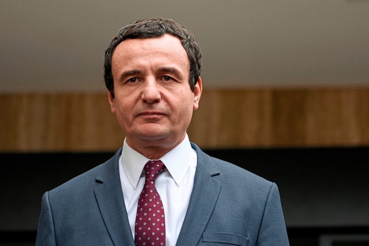 Kurti: Jam student politik i Demaçit e Vuçiq është student i Sheshelit