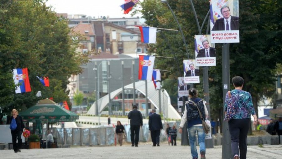 “Luftë e viktima në rast të mbajtjes së zgjedhjeve në veri”