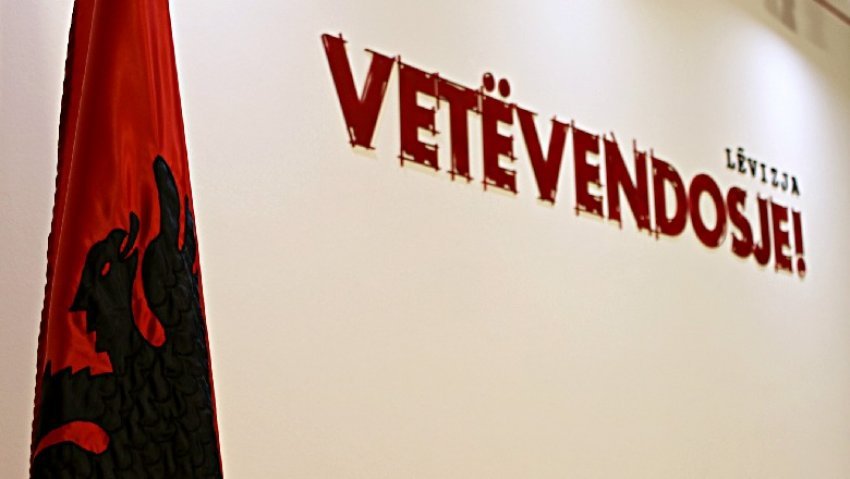 LVV kritikon qeverisjen e Përparim Ramës: Ka futur Prishtinën në kaos dhe katrahurë