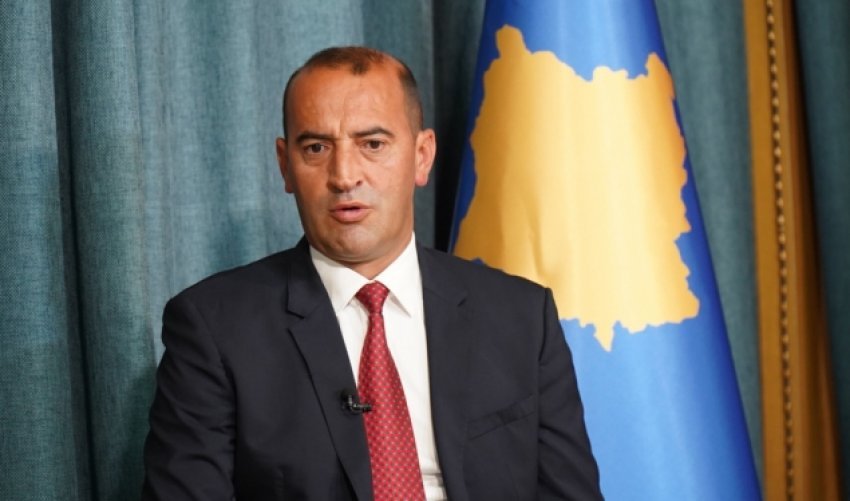 Haradinaj: Serbia ende nuk u mbush mend, po e ndjell fundosjen e vet