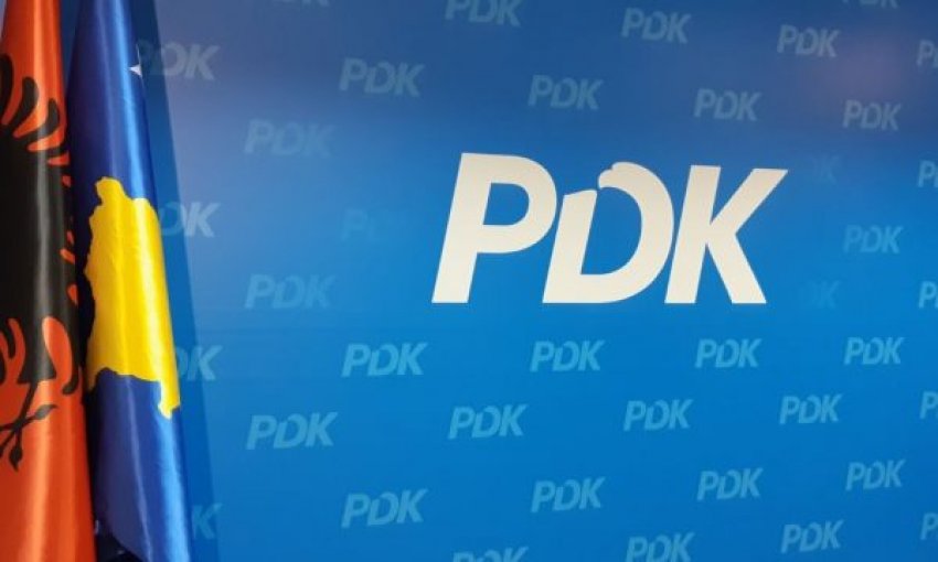 PDK kritikon buxhetin 2023, Reçica akuzon Muratin për dështimin e impiantit në Ferizaj