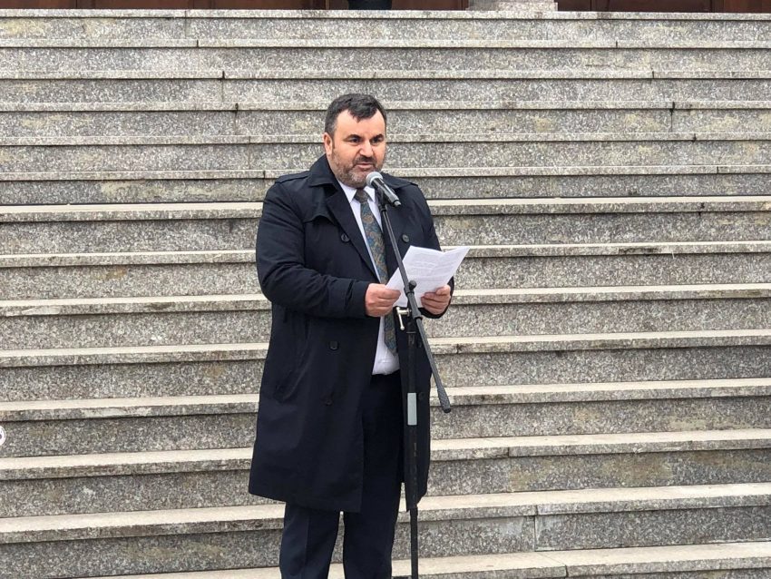Avokati i Populli i shqetësuar me mosrespektimin e të drejtave të njeriut – kritikon institucionet, kërkon përgjegjësi