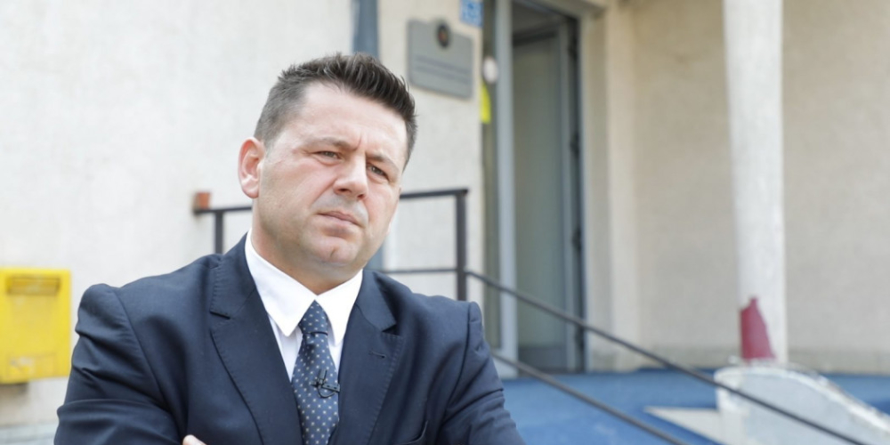 Berisha: Po të kishte guxim politik, barrikadat në veri do të largoheshin brenda një ore