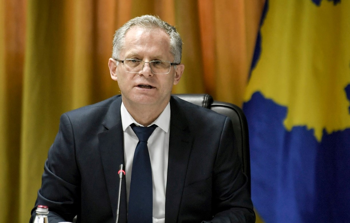 Bislimi: Serbia u tërhoq nga plani për djegien e Jarinjës