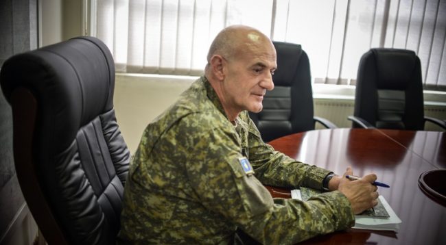 Ish-komandanti i FSK-së: Beogradi po kërkon serbë në Kroaci për të luftuar në Kosovë