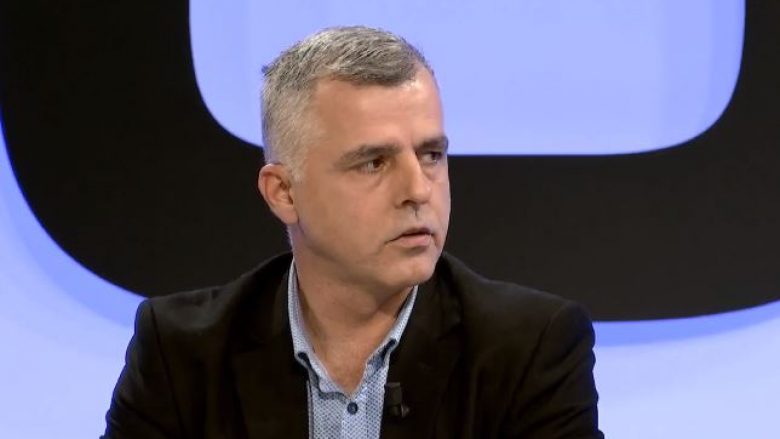 Klinaku i reagon Osmanit për kritikat ndaj Thaçit: “Noterja e Albin Kurtit”