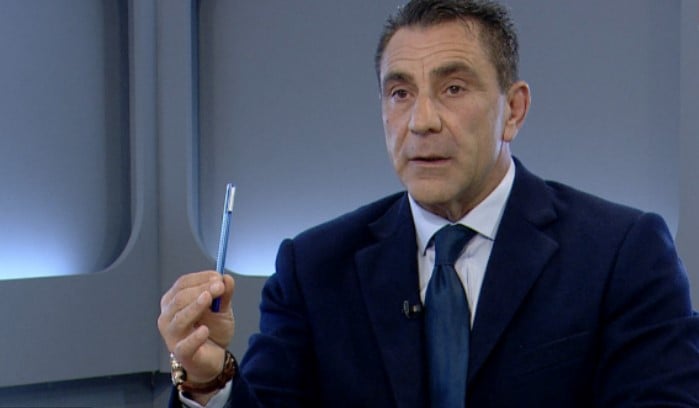 Musliu: Sporti dhe krimi, kjo është Serbia e vërtetë