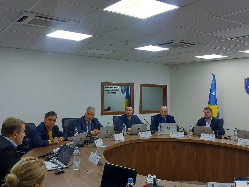 Zgjedhjet në Veri: KQZ publikon rekomandimet për ndërrimin e qendrës së votimit