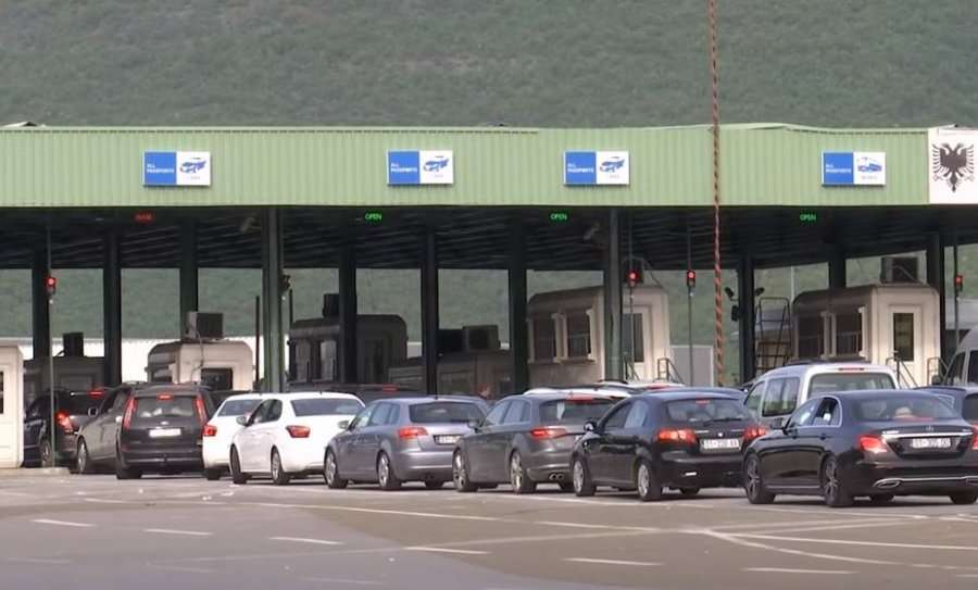 Sekuestrohen 28 mijë e 500 euro në Morinë, procedohen penalisht dy shtetas të Kosovës