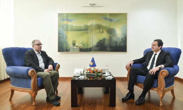 SPAK reagon pas mbështetjes që Hykolli ia dha Kurtit për dy ligje: Qëndrim personal i tij, jo i BSPK-së