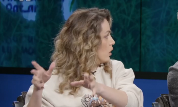 Liridon Leci padit Zana Avdiun për fyerje