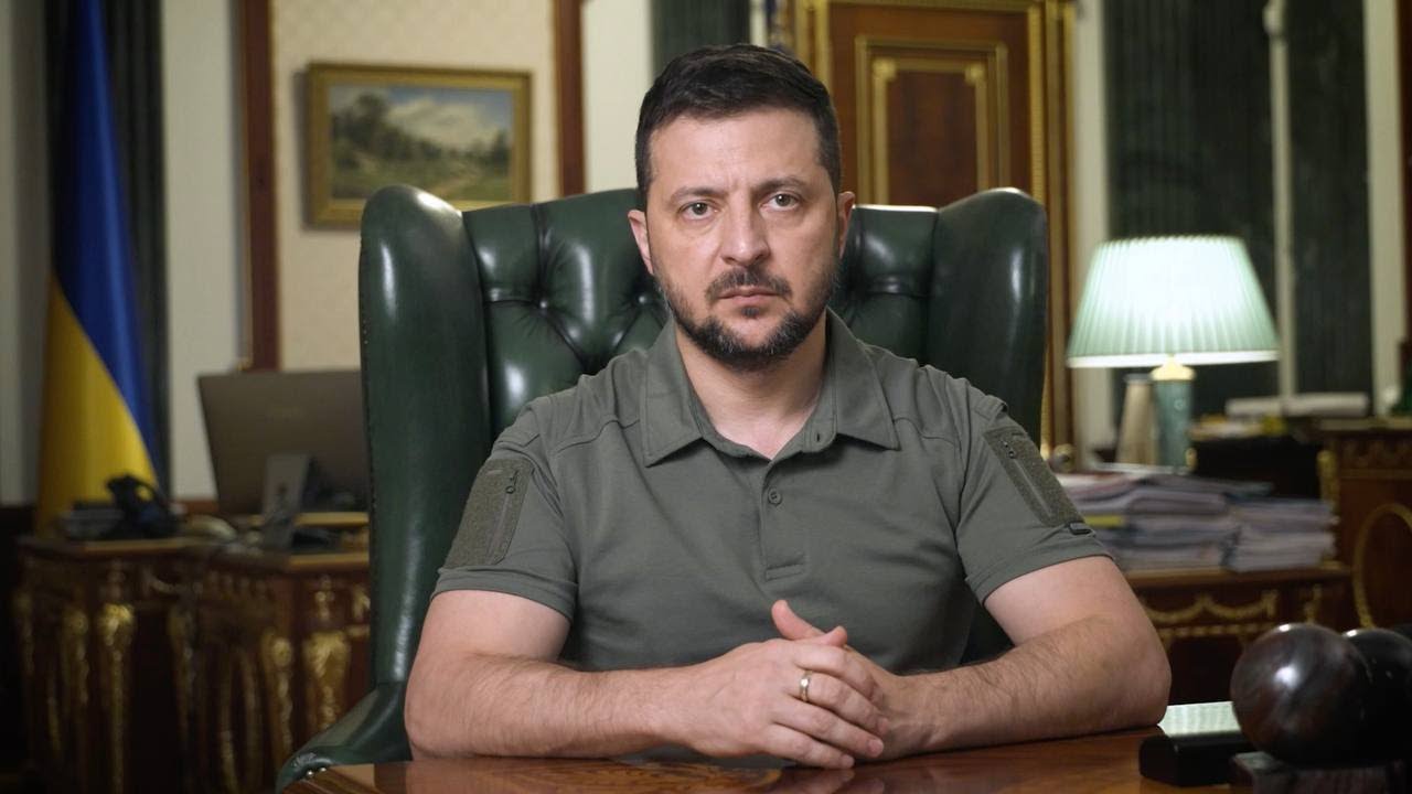 Zelensky: Rusia po vret për të frikësuar, por dhe thjesht për kënaqësi