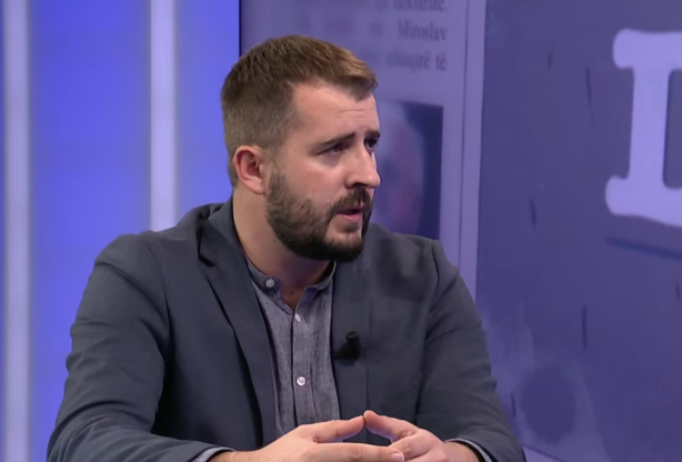 Lushtaku: Situata në Veri alarmante, qytetarët e Kosovës në atë pjesë po kalojnë çaste të tmerrshme