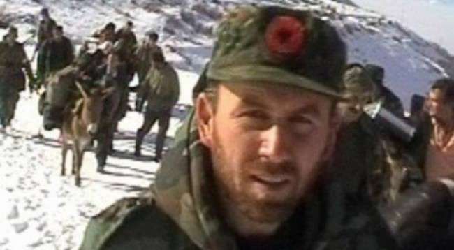 24-vjetori i rënies së Mujë Krasniqit dhe 41 bashkëluftëtarëve të tij