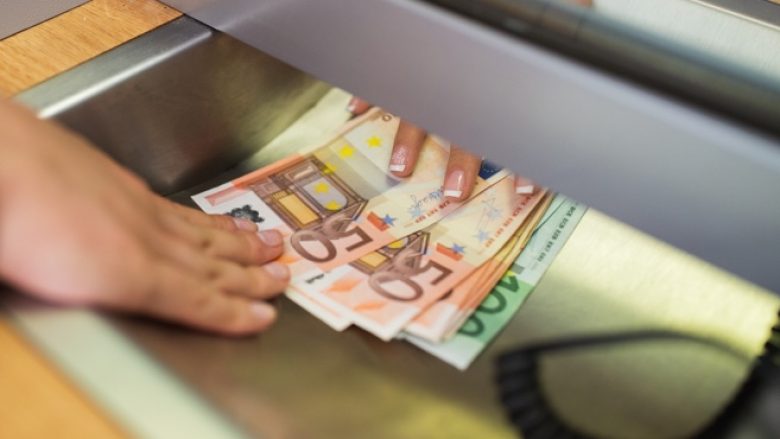 Hapet aplikimi për shtesa për fëmijët e lindur në vitin 2009