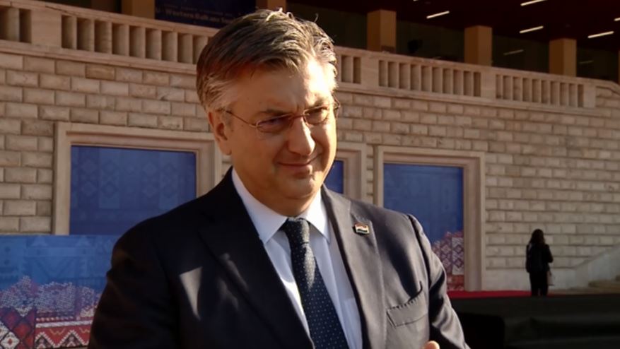 Plenkoviq për dialogun Prishtinë-Beograd: Bisedimet janë e vetmja zgjidhje për një marrëveshje