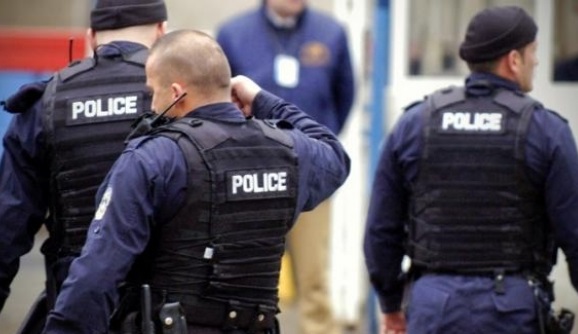 Zhvillimet në veri, policia: Situata është e qetë, individ ose grupe po kryejnë vepra kriminale me qëllim të frikësimit