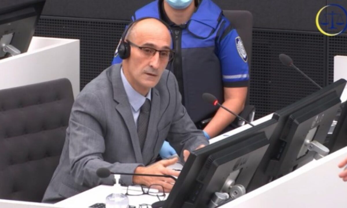 Nesër shpallet aktgjykimi për Salih Mustafën