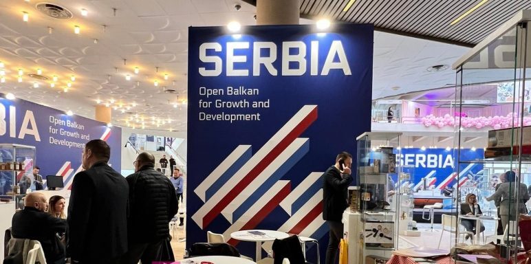 Panairi i Tiranës, prezantohen produktet e mbi 50 bizneseve nga Serbia