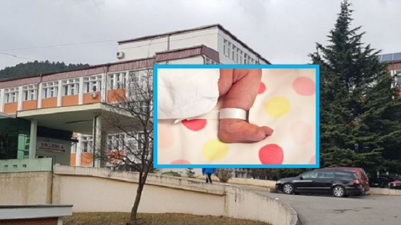 Rasti i foshnjës në Spitalin e Pejës, shkarkohen edhe dy drejtorë