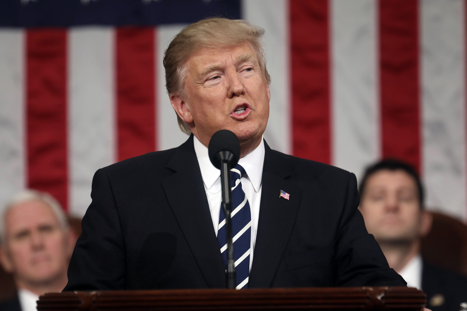 Komisioni i 6 janarit pritet të rekomandojë ngritjen e akuzave penale ndaj Trump