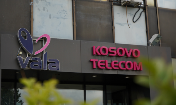 ​Telekom firmos kontratat për projektin “Migrimi në Kodin Telefonik të RKS dhe Modernizimi i rrjetit mobil”
