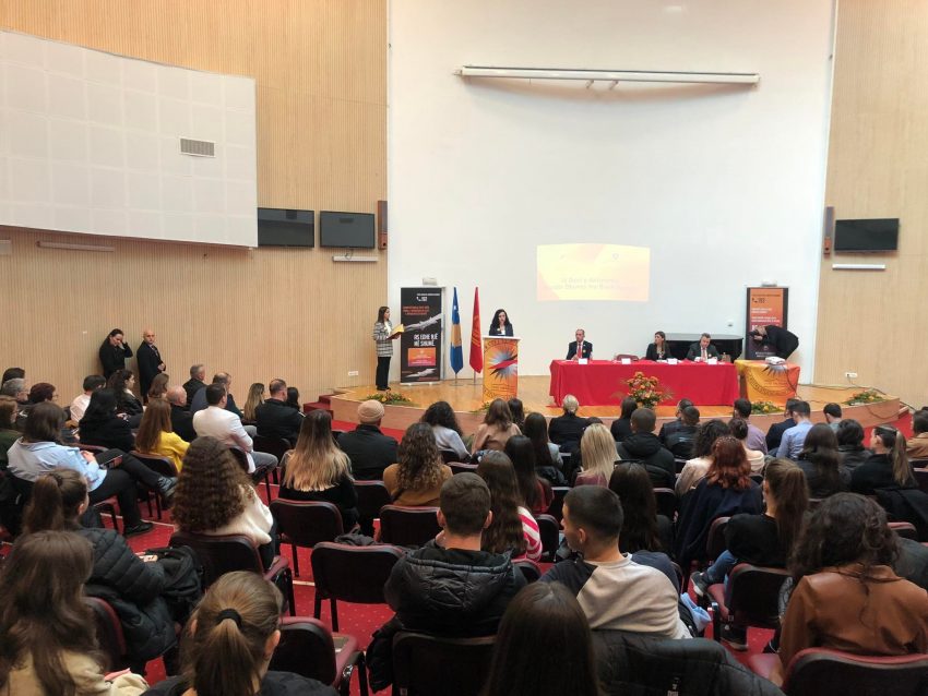 Osmani: Dy gra u vranë në mënyrë djallëzore, s’do të ndalemi së adresuari shkaktarët e pasojat