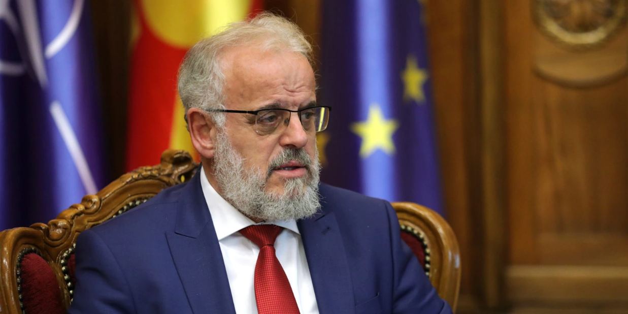 Xhaferi: Apeloj te vendet anëtare që të mbështesin aplikimin e Kosovës për anëtarësim në BE