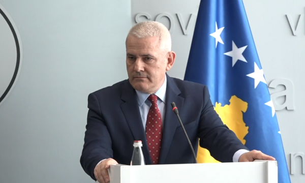 Sveçla nga Mitrovica: Kemi kapacitete për të siguruar mbajtjen e zgjedhjeve